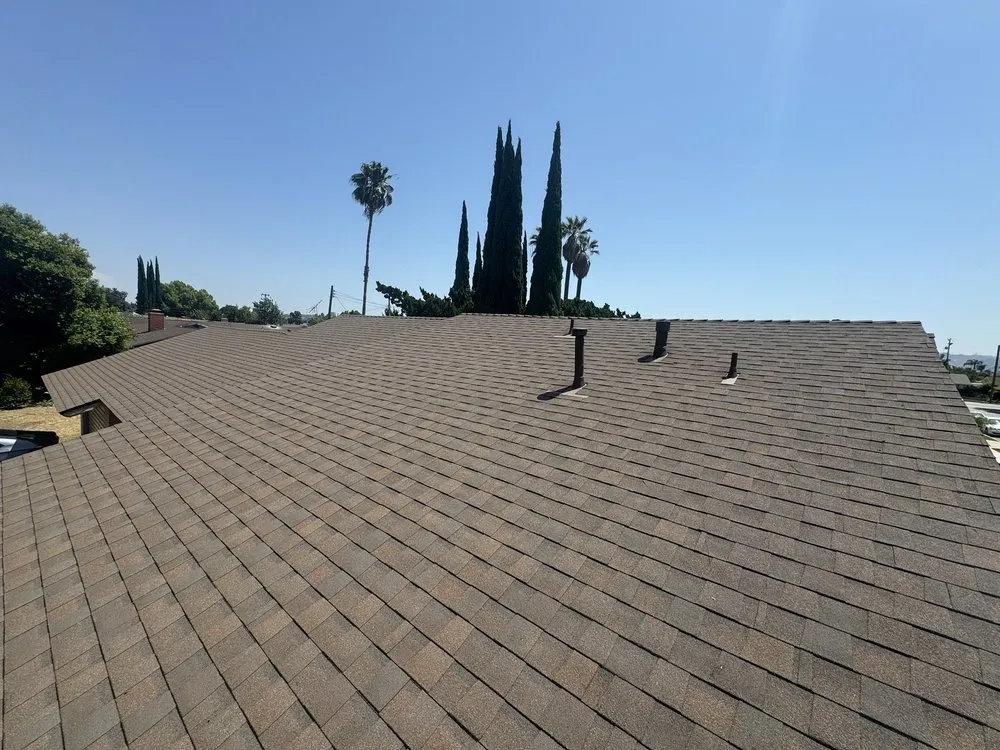 Slide of Munoz Roof and Roof Removal