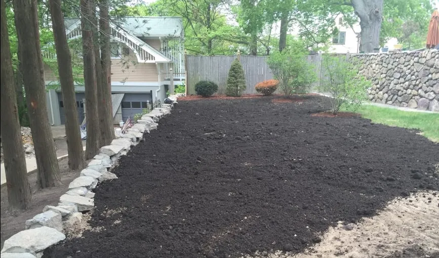 Slide of Munroe Roofing & Construction