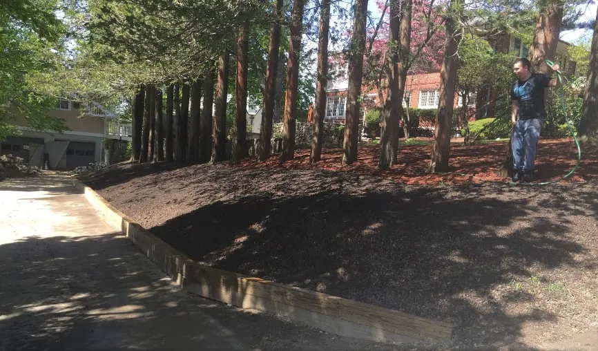 Slide of Munroe Roofing & Construction