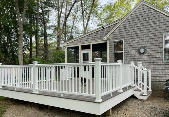 Munroe Roofing & Construction