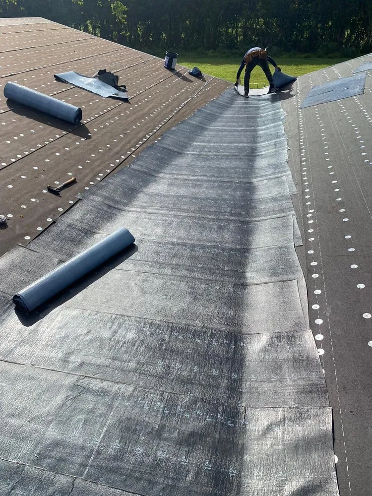 Slide of Munsie Enterprises