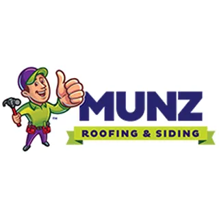 Munz Roofing & Siding