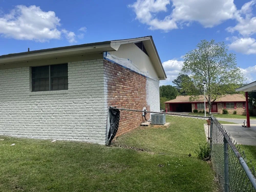 Slide of Muñoz Home Repair Solution