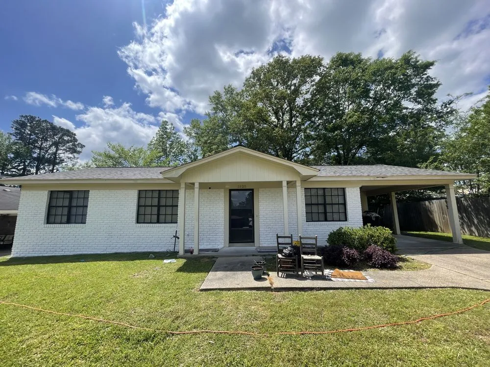 Slide of Muñoz Home Repair Solution