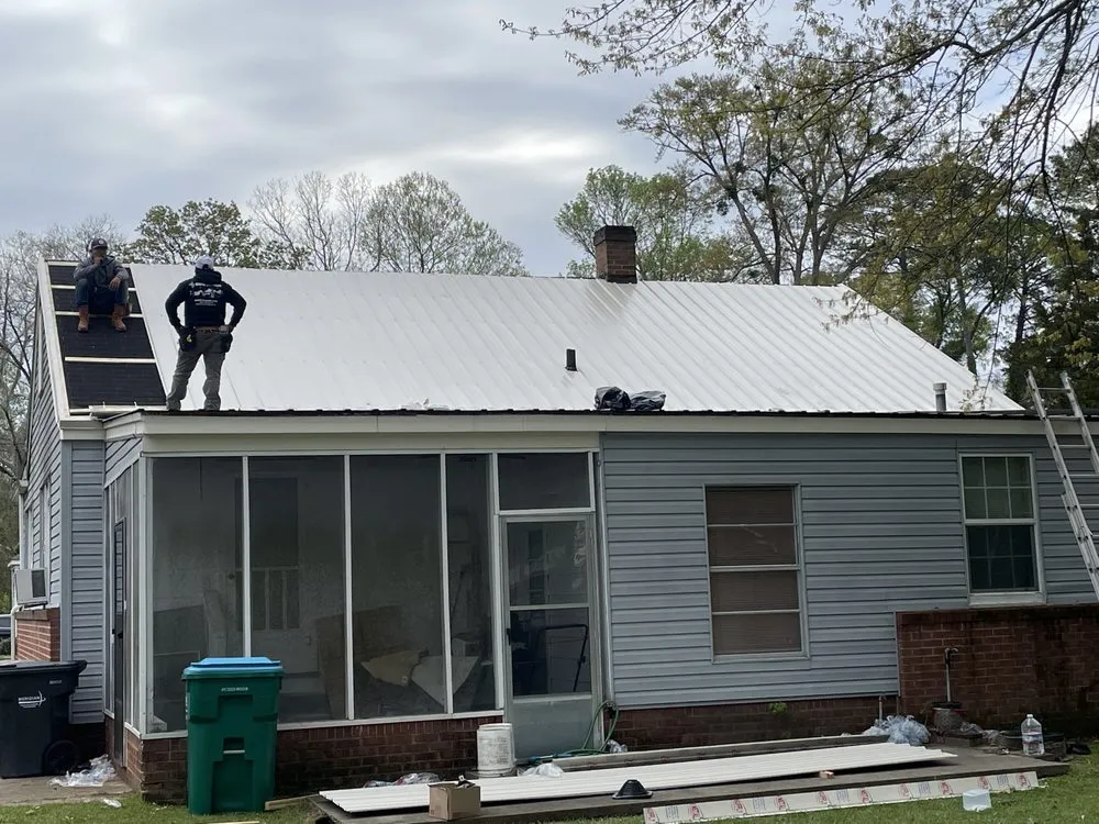 Slide of Muñoz Home Repair Solution