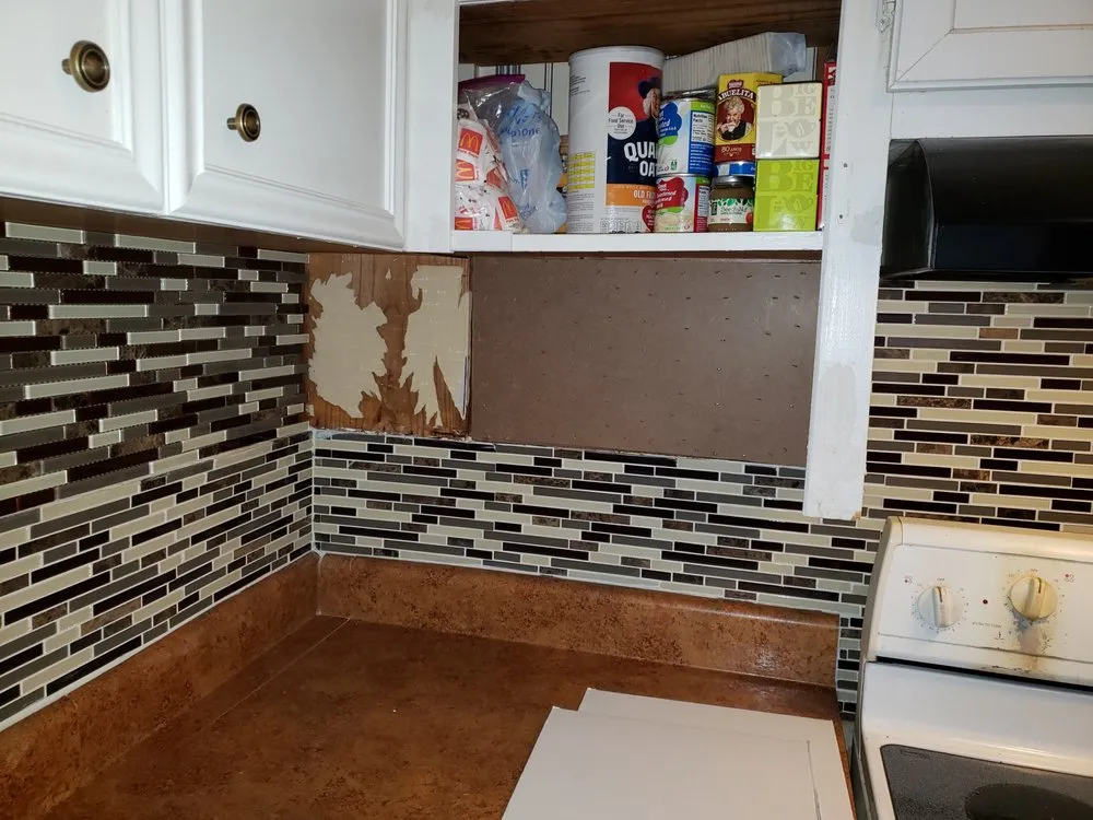 Slide of Muñoz Home Repair Solution