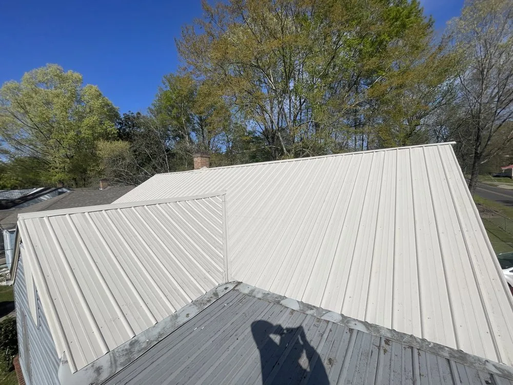 Slide of Muñoz Home Repair Solution