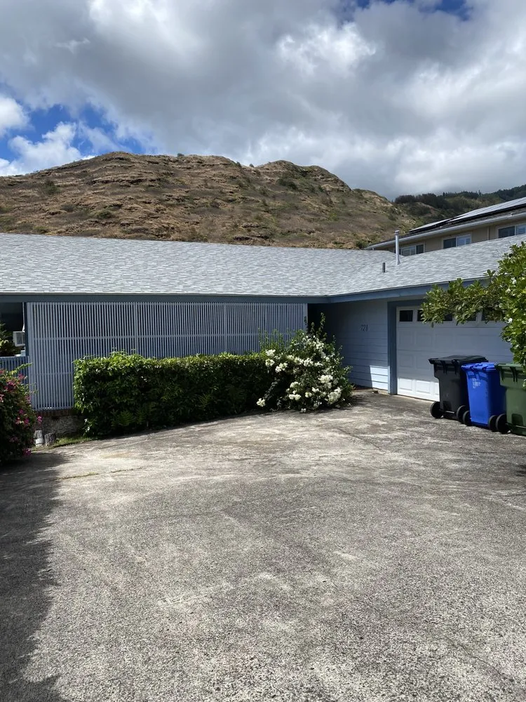 Slide of Murakami Roofing