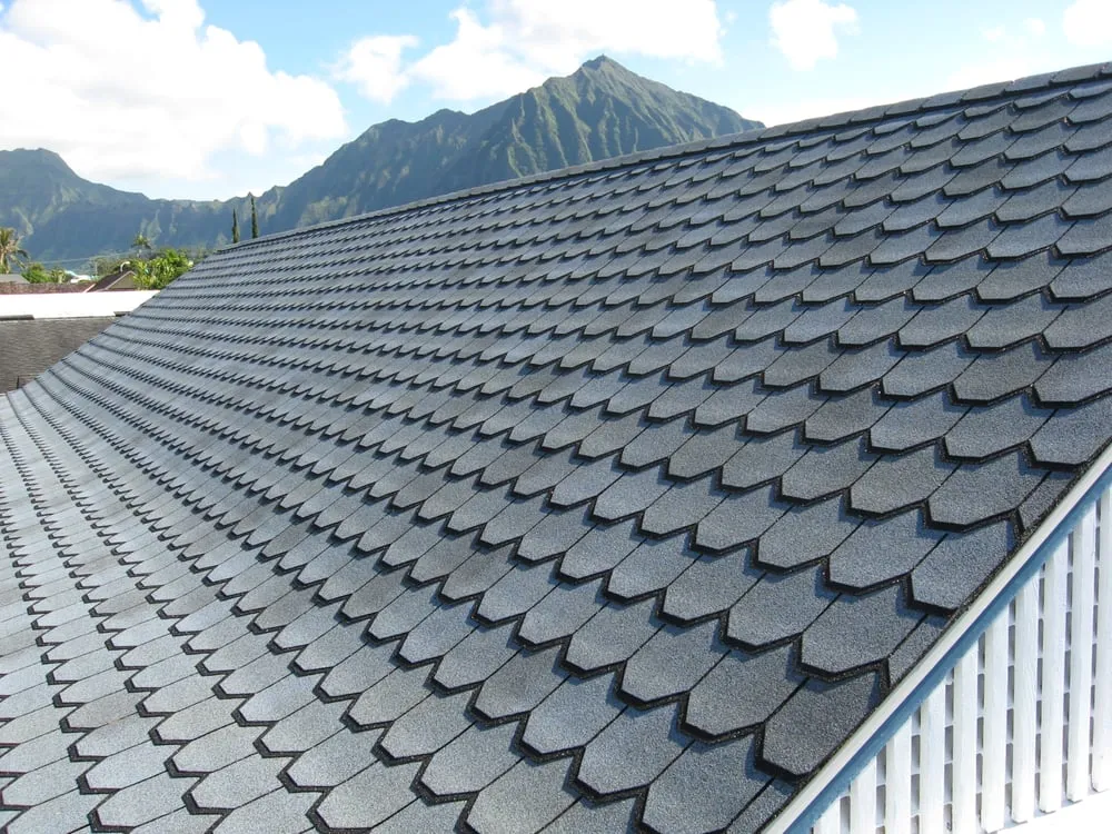 Slide of Murakami Roofing