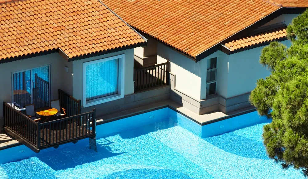 Slide of Murano Roofing