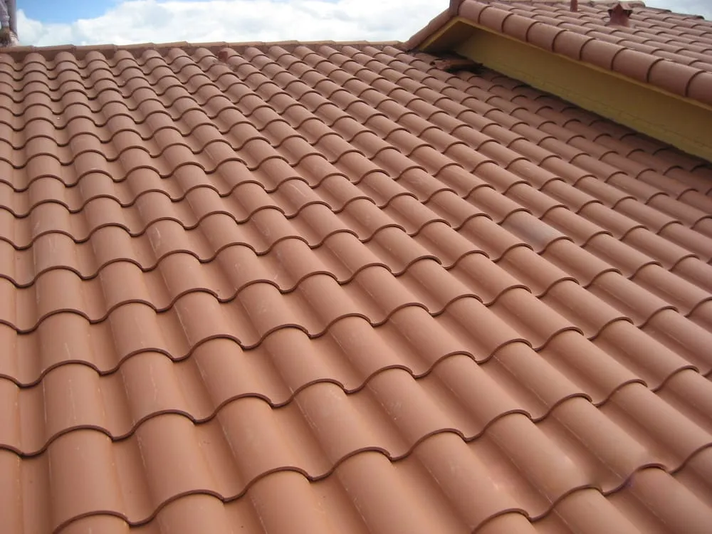 Slide of Murano Roofing