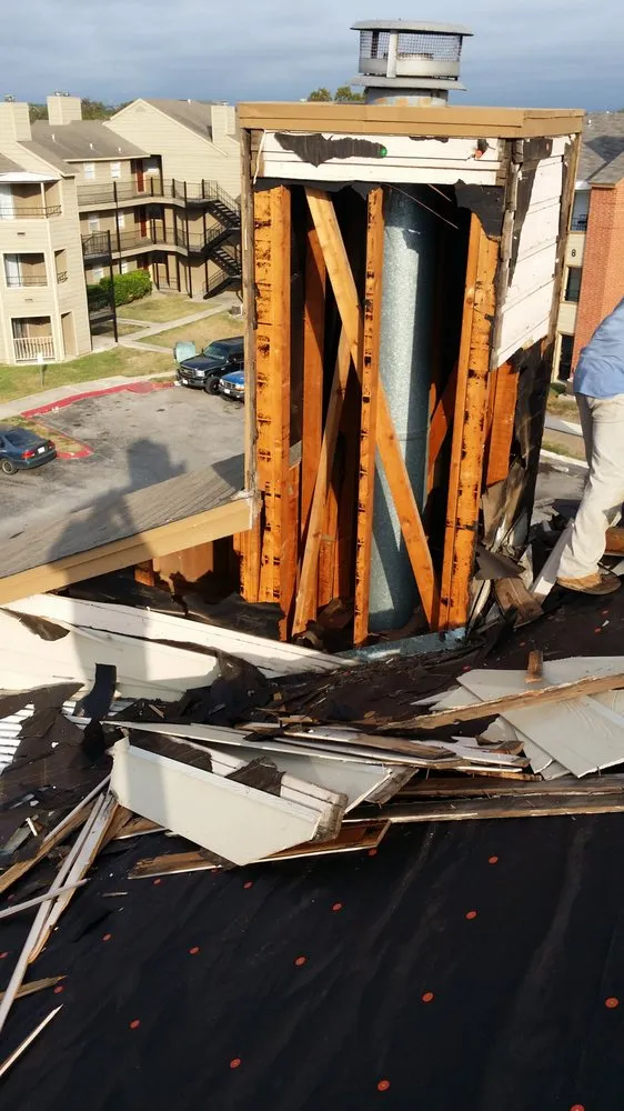 Slide of Murcia Roofing & Remodeling