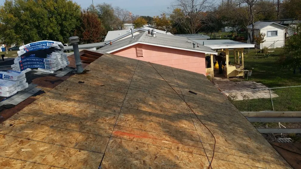 Slide of Murcia Roofing & Remodeling