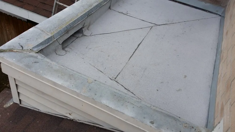 Slide of Murcia Roofing & Remodeling