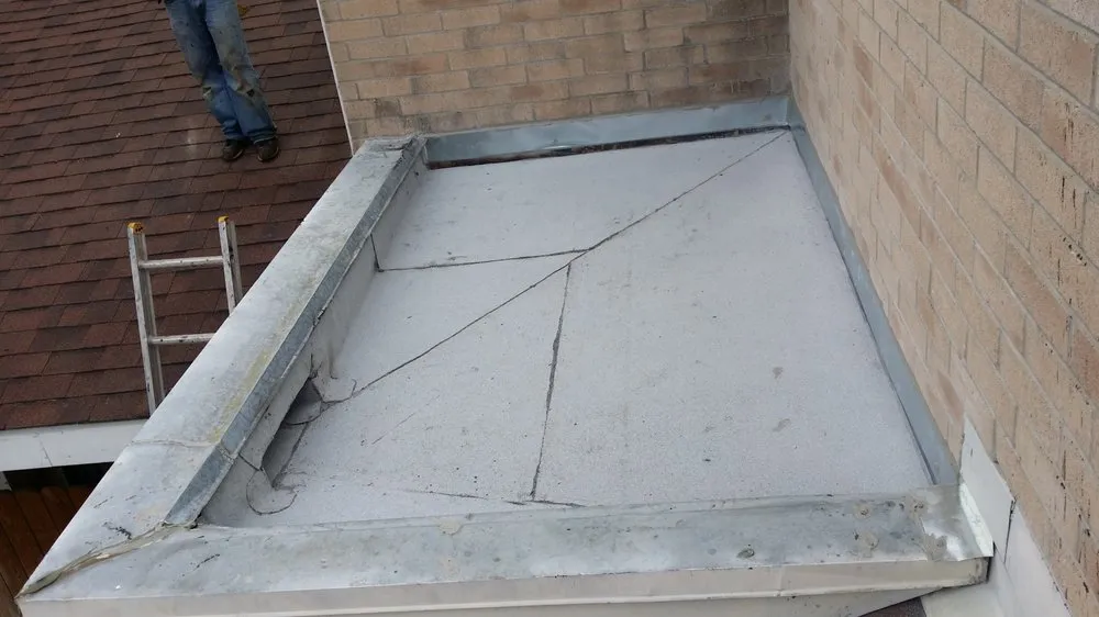 Slide of Murcia Roofing & Remodeling