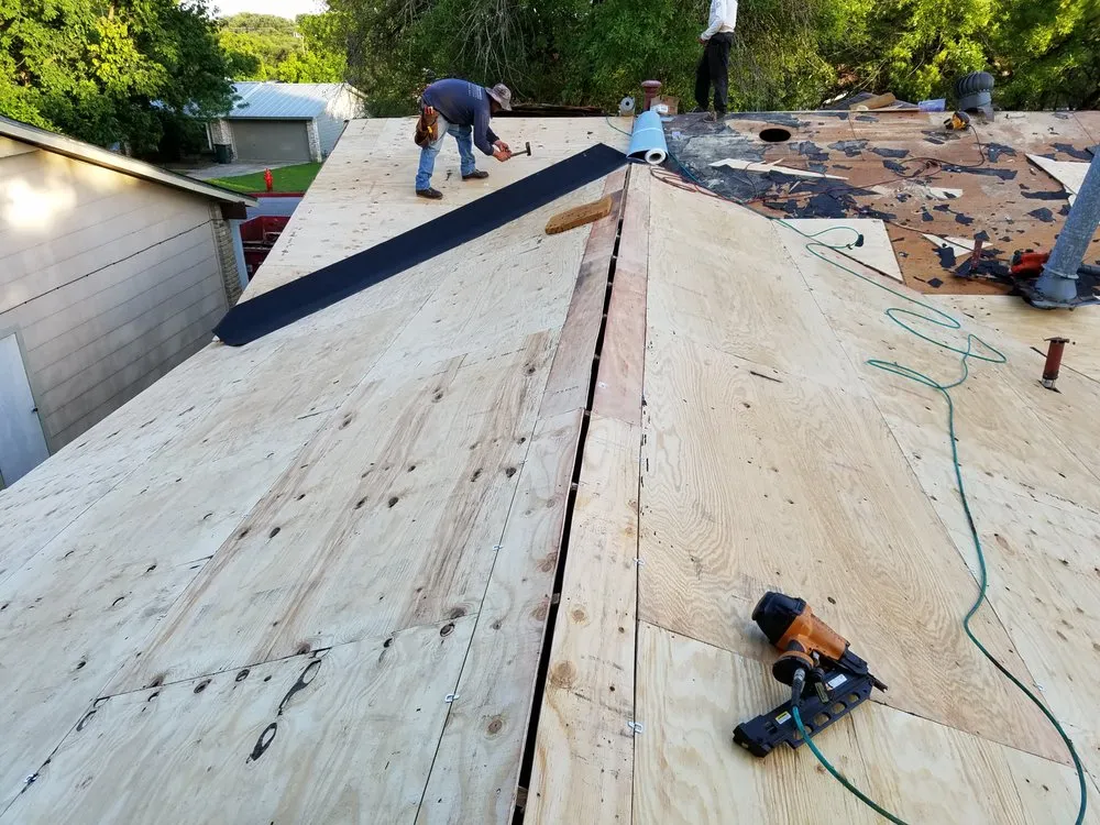 Slide of Murcia Roofing & Remodeling