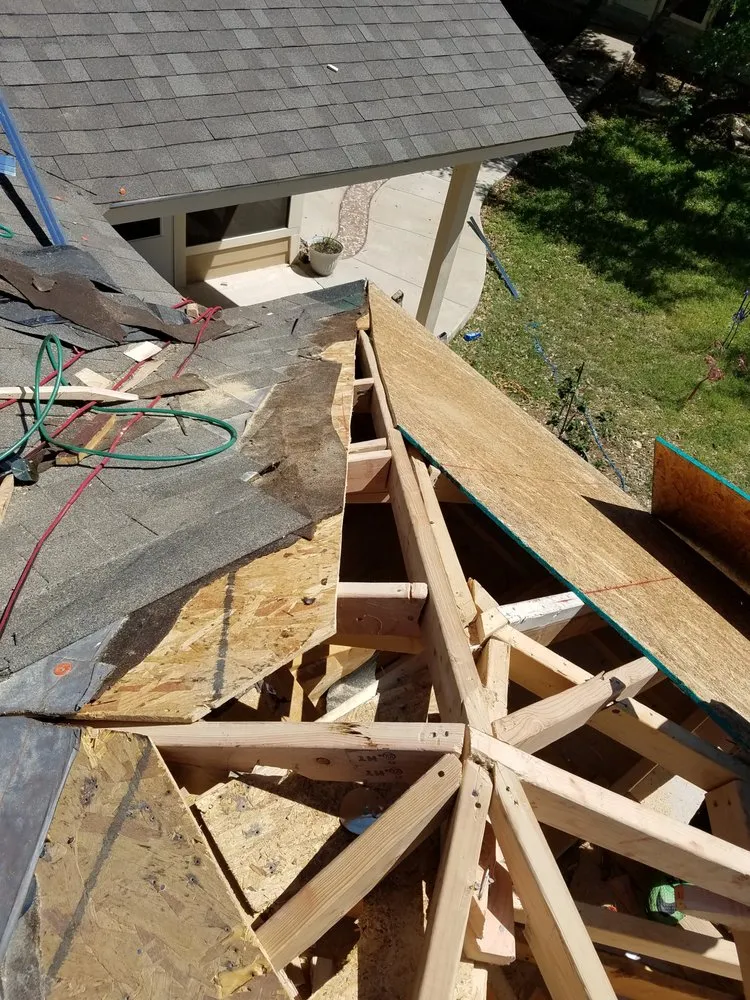 Slide of Murcia Roofing & Remodeling