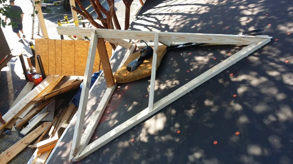 Slide of Murcia Roofing & Remodeling