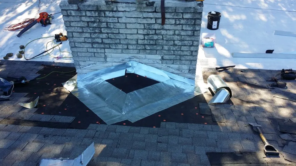 Slide of Murcia Roofing & Remodeling