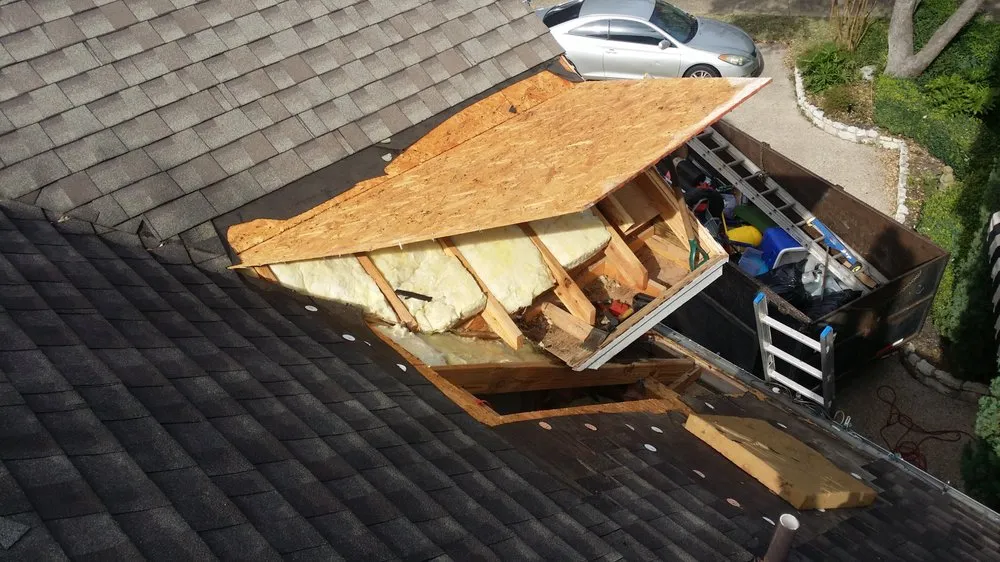 Slide of Murcia Roofing & Remodeling