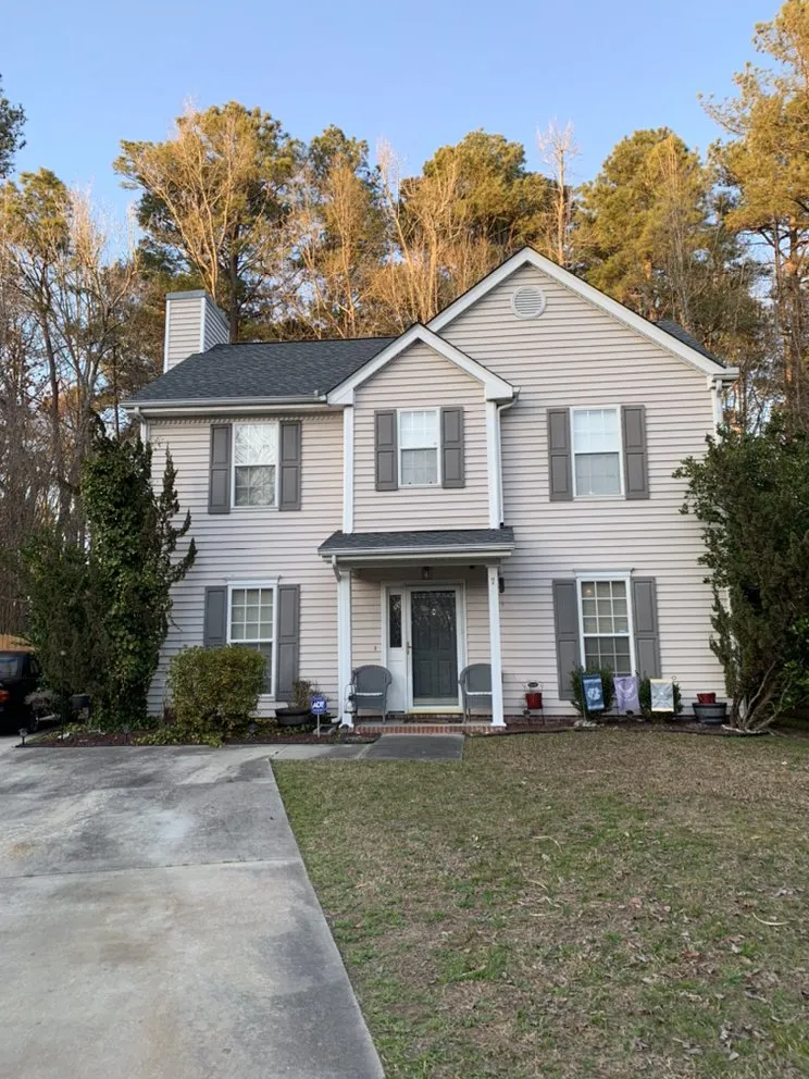 Slide of Murcia’s Home Improvement