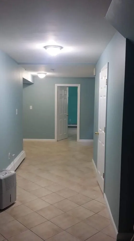 Slide of Murcia’s Home Improvement