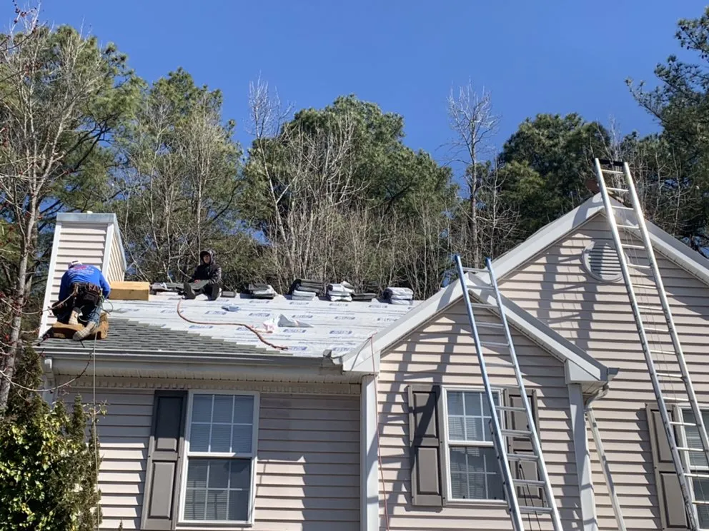 Slide of Murcia’s Home Improvement