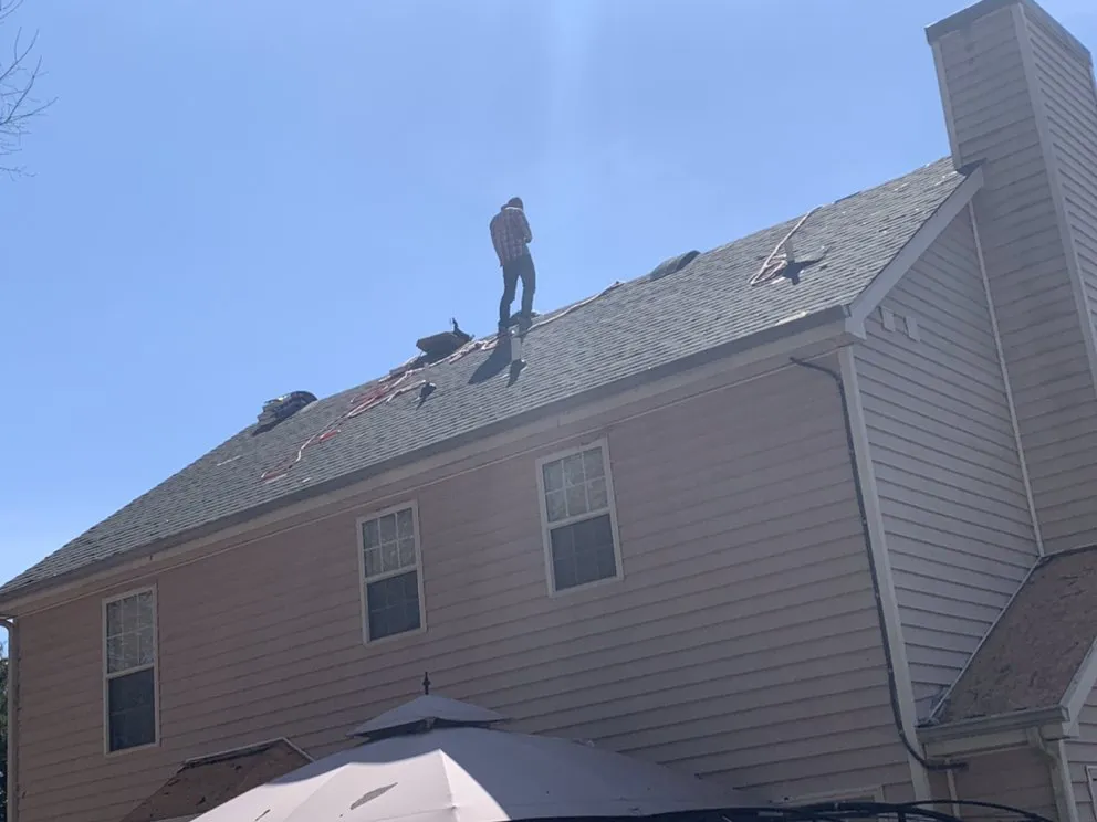 Slide of Murcia’s Home Improvement