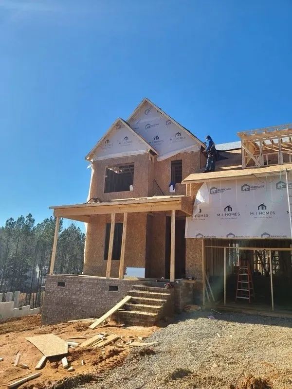 Slide of Murcia’s Home Improvement