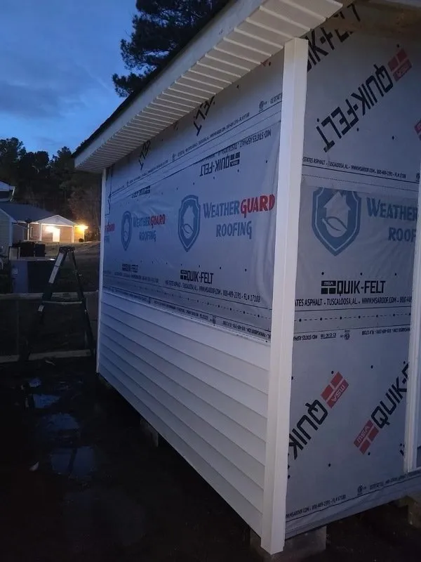 Slide of Murcia’s Home Improvement