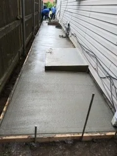 Slide of Murcia’s Home Improvement