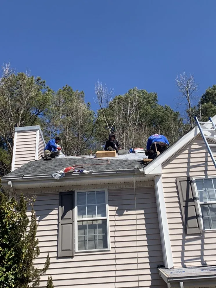 Slide of Murcia’s Home Improvement