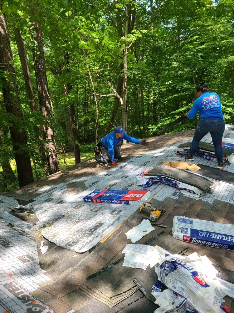 Slide of Murcia’s Home Improvement