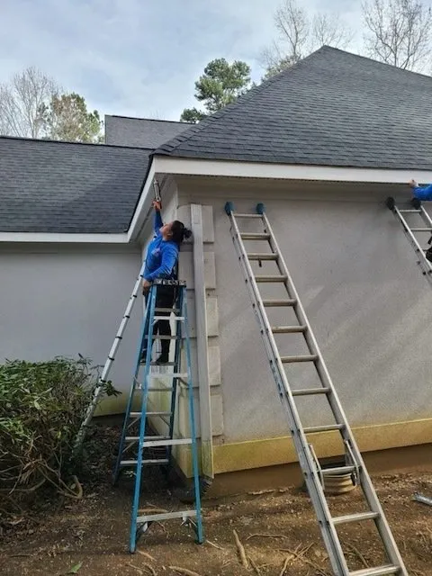 Slide of Murcia’s Home Improvement