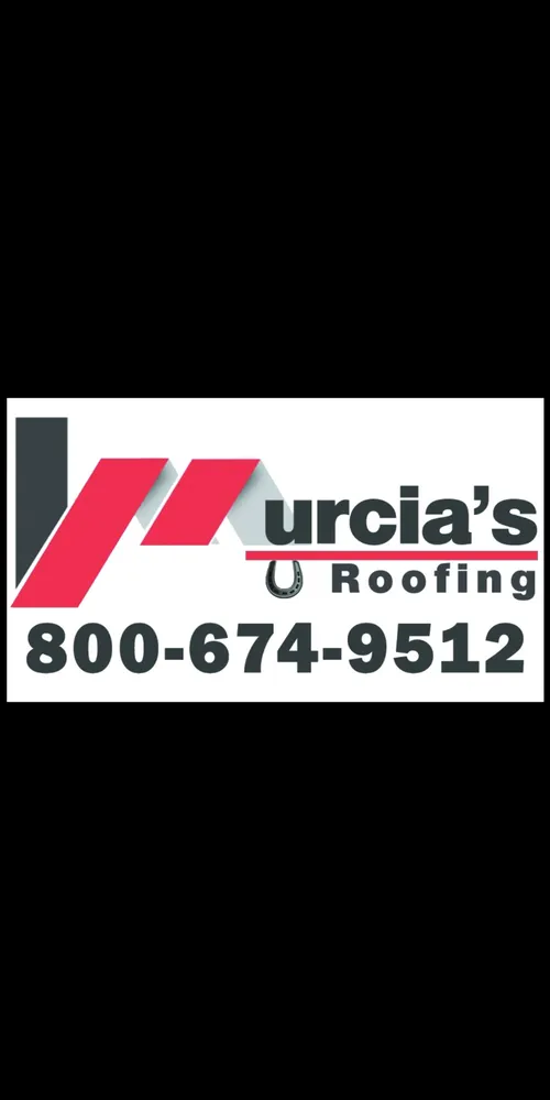 Slide of Murcia's Roofing
