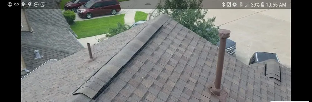 Slide of Murcia's Roofing