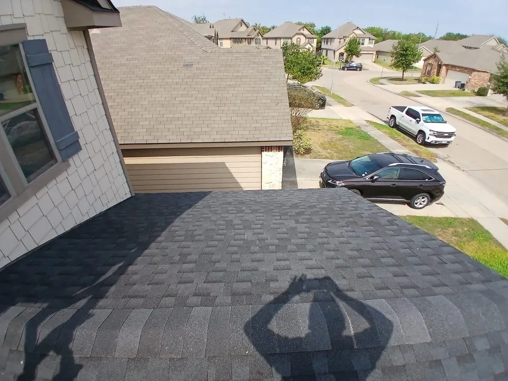 Slide of Murcia's Roofing