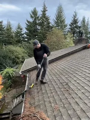 Murdock Roof & Gutter