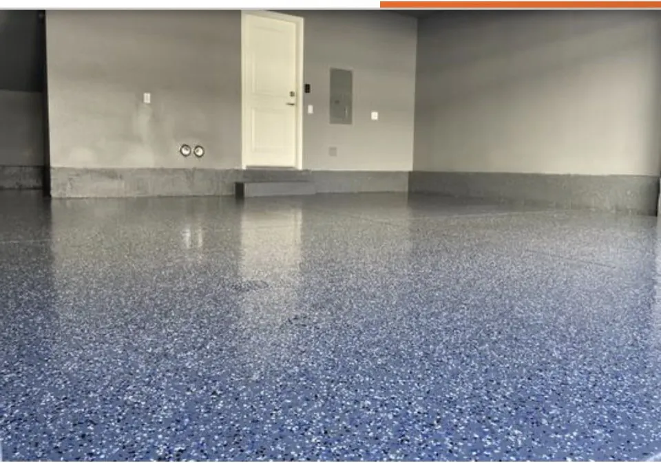 Slide of Murillo's Home Remodeling