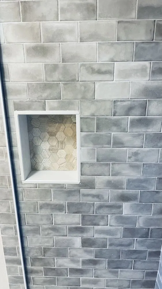 Slide of Murillo's Home Remodeling