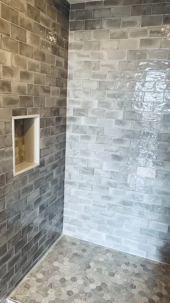 Slide of Murillo's Home Remodeling