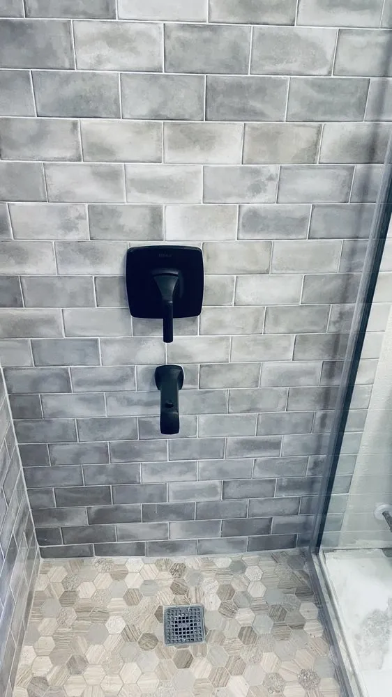 Slide of Murillo's Home Remodeling