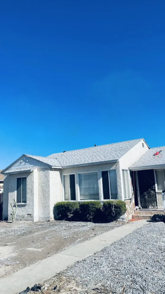 Slide of Murillo's Home Remodeling