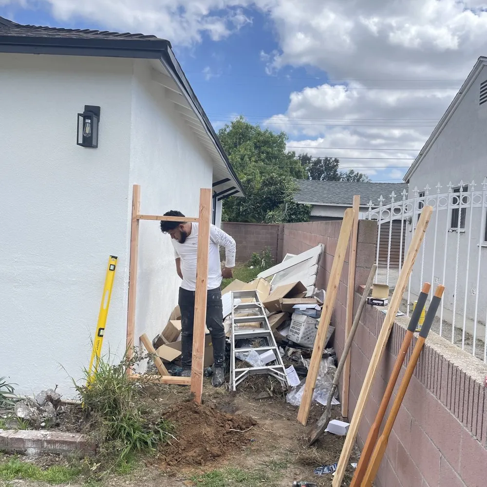 Slide of Murillo's Home Remodeling