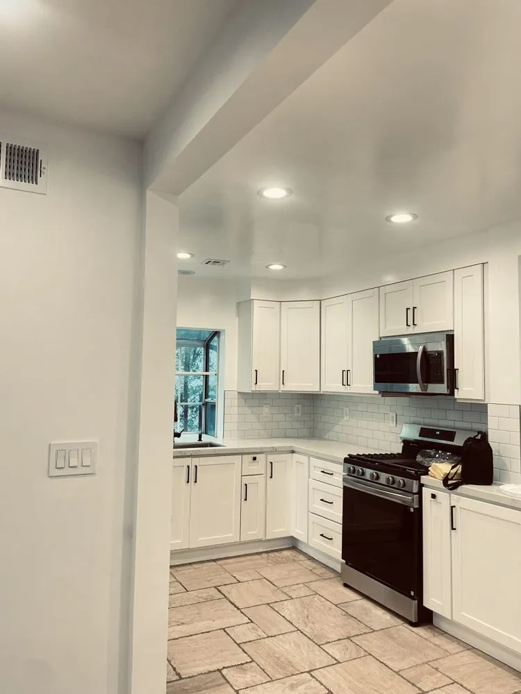 Slide of Murillo's Home Remodeling