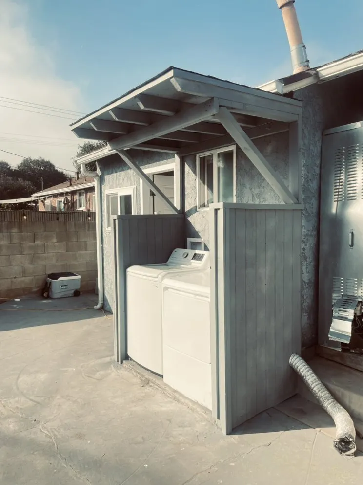 Slide of Murillo's Home Remodeling