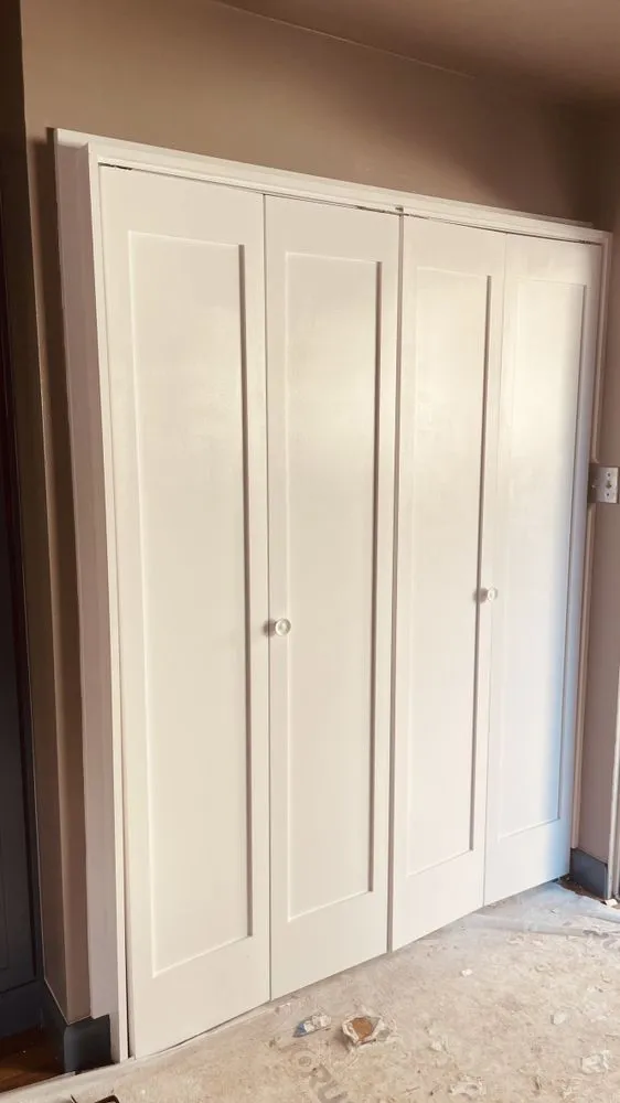 Slide of Murillo's Home Remodeling