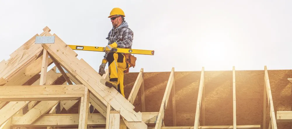 Slide of Murphree Roofing Company