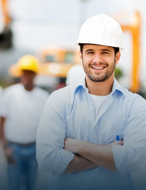 Slide of Murphree Roofing Company