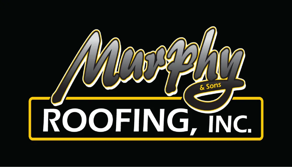 Slide of Murphy & Sons Roofing
